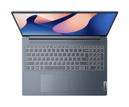 Ноутбук Lenovo IdeaPad Slim 5 16IRL8 (82XF0019US)