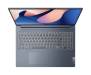 Ноутбук Lenovo IdeaPad Slim 5 16IRL8 (82XF0019US)