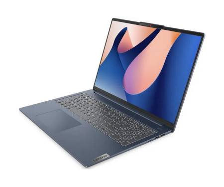 Ноутбук Lenovo IdeaPad Slim 5 16IRL8 (82XF0019US)