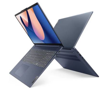 Ноутбук Lenovo IdeaPad Slim 5 16IRL8 (82XF0019US)