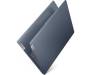 Ноутбук Lenovo IdeaPad Slim 5 16IRL8 (82XF0019US)