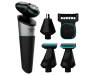 elektrobritva-muzhskaya-cecotec-bamba-precisioncare-multigrooming-5-1-cctc-04332
