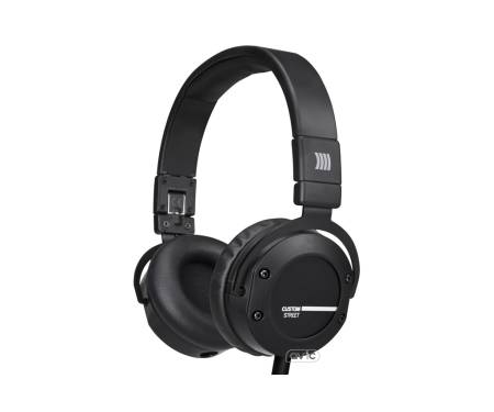 Beyerdynamic CUSTOM STREET Black