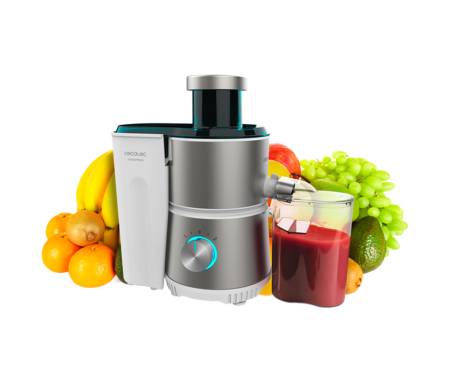 sokovyzhimalka-centrobezhnaya-cecotec-juicefresh-400-titan-white-cctc-04154