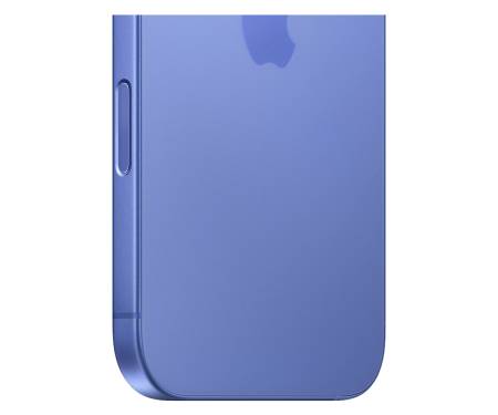 Смартфон Apple iPhone 16 256GB Ultramarine (MYEH3) 3