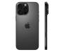 Смартфон Apple iPhone 16 Pro 256GB Black Titanium (MYNH3) 2