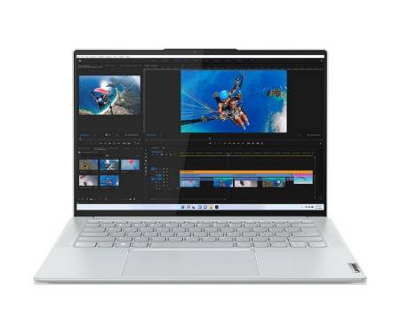 Ноутбук Lenovo Slim 7 ProX 14IAH7 (82V10000US)