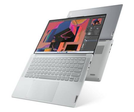 Ноутбук Lenovo Slim 7 ProX 14IAH7 (82V10000US)