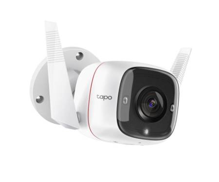 Камера відеоспостереження TP-Link TAPO-C310