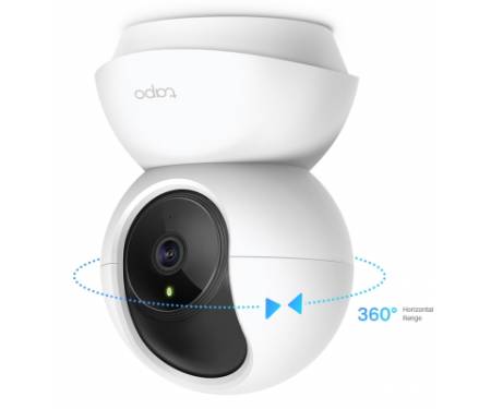 Камера відеоспостереження TP-Link Tapo-C210