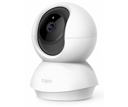 Камера відеоспостереження TP-Link Tapo-C210
