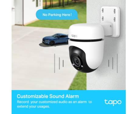 Камера відеоспостереження TP-Link TAPO-C500