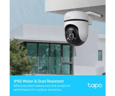 Камера відеоспостереження TP-Link TAPO-C500