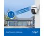 Камера відеоспостереження TP-Link TAPO-C520WS