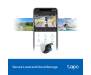 Камера відеоспостереження TP-Link TAPO-C520WS