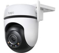Камера відеоспостереження TP-Link TAPO-C520WS