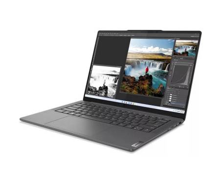 Ноутбук Lenovo Slim Pro 7 14ARP8 (83AX0000US)