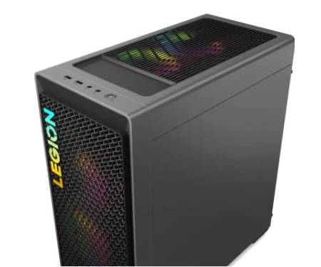Комп'ютер Lenovo Legion T5 26IRB8 / i7-14700KF, 32, 512+2TB, RTX 4060TI 8GB (90UU00NTUL)