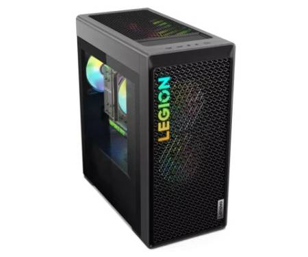 Комп'ютер Lenovo Legion T5 26IRB8 / i7-14700KF, 32, 512+2TB, RTX 4060TI 8GB (90UU00NTUL)