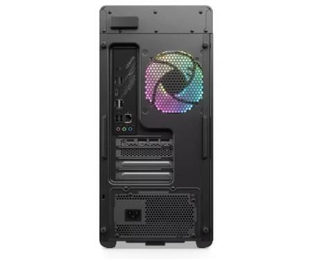 Комп'ютер Lenovo Legion T5 26IRB8 / i7-14700KF, 32, 512+2TB, RTX 4060TI 8GB (90UU00NTUL)
