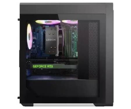 Комп'ютер Lenovo Legion T5 26IRB8 / i7-14700KF, 32, 512+2TB, RTX 4060TI 8GB (90UU00NTUL)