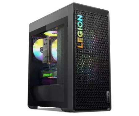 Комп'ютер Lenovo Legion T5 26IRB8 / i7-14700KF, 32, 512+2TB, RTX 4060TI 8GB (90UU00NTUL)