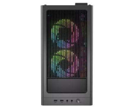 Комп'ютер Lenovo Legion T5 26IRB8 / i7-14700KF, 32, 512+2TB, RTX 4060TI 8GB (90UU00NTUL)