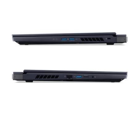 Ноутбук Acer Predator Helios 16 PH16-72 (NH.QNZEU.005)
