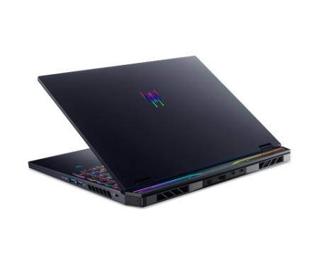 Ноутбук Acer Predator Helios 16 PH16-72 (NH.QNZEU.005)