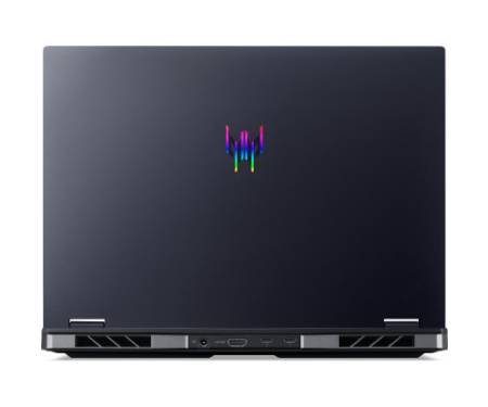 Ноутбук Acer Predator Helios 16 PH16-72 (NH.QNZEU.005)