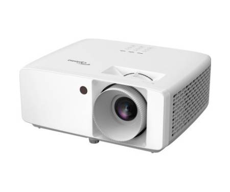 Проектор Optoma ZH350 (E9PD7KK01EZ1)