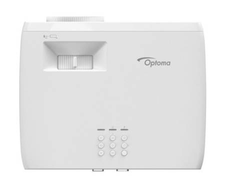 Проектор Optoma ZH350 (E9PD7KK01EZ1)
