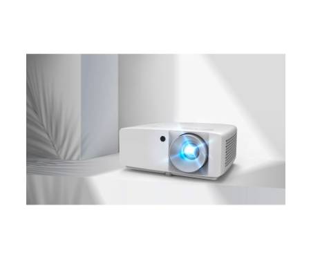 Проектор Optoma ZH350 (E9PD7KK01EZ1)