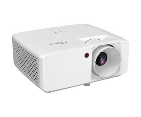 Проектор Optoma ZH350 (E9PD7KK01EZ1)