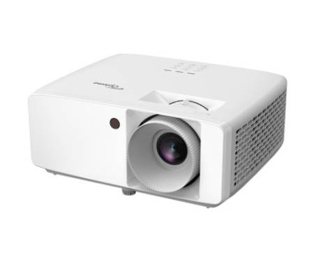 Проектор Optoma ZW340e (E9PD7KK11EZ2)