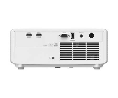 Проектор Optoma ZW340e (E9PD7KK11EZ2)