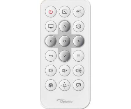 Проектор Optoma ZW340e (E9PD7KK11EZ2)