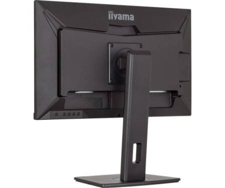Монітор iiyama XUB2492QSU-B1
