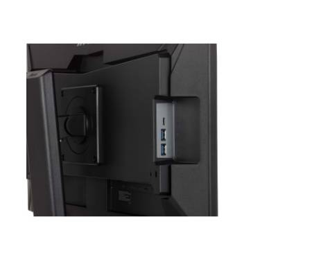 Монітор iiyama XUB2492QSU-B1