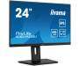Монітор iiyama XUB2492QSU-B1