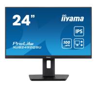 Монітор iiyama XUB2492QSU-B1