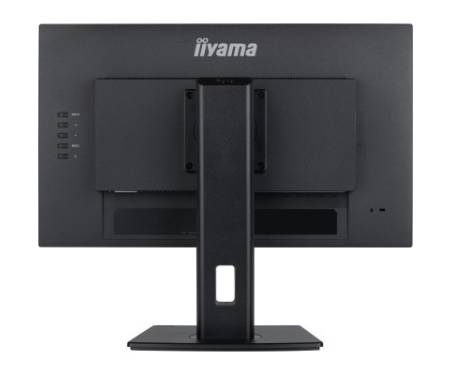 Монітор iiyama XUB2492HSU-B6