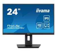 Монітор iiyama XUB2492HSU-B6
