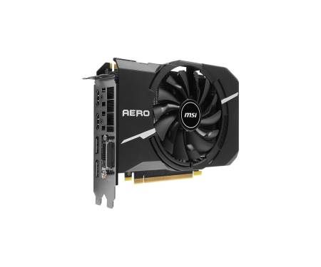 MSI GeForce GTX 1070 AERO ITX 8G OC