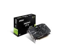 MSI GeForce GTX 1070 AERO ITX 8G OC