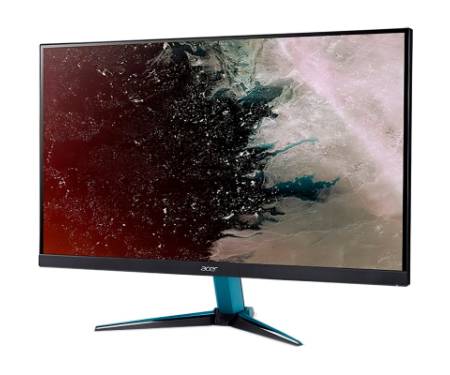 Монітор Acer VG271UM3bmiipx (UM.HV1EE.301)