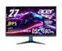 Монітор Acer VG271UM3bmiipx (UM.HV1EE.301)