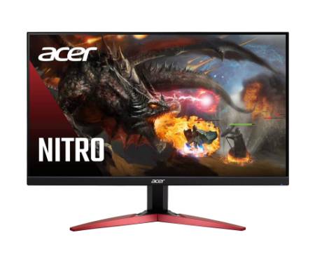 Монітор Acer VG271UM3bmiipx (UM.HV1EE.301)