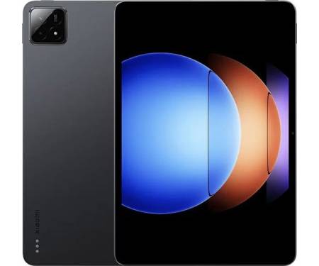 Планшет Xiaomi Pad 6S Pro 12/512GB Graphite Gray (VHU4705EU) 1