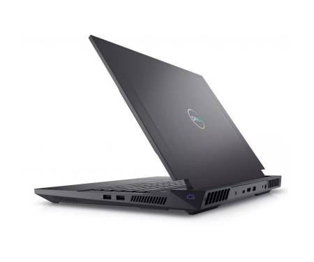 Ноутбук Dell G16 7620 Obsidian Black (INS0136589-R0021730-SA) 7